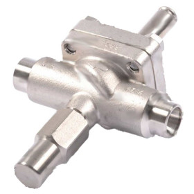 Magnetic valve danfoss evrst10 032f3083