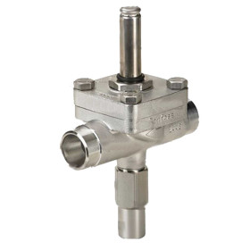 Magnetic valve danfoss evrst20 032f2237
