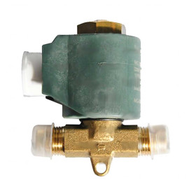 Magnetic valve honeywell md103