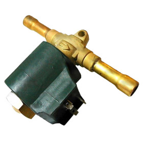 Magnetic valve honeywell md103mms
