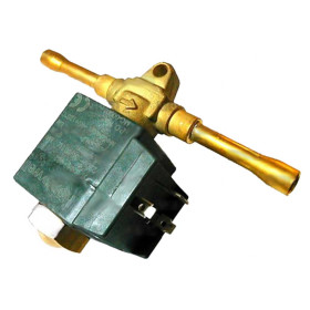 Magnetic valve honeywell md062mms
