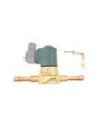 Magnetic valve honeywell ms124mms