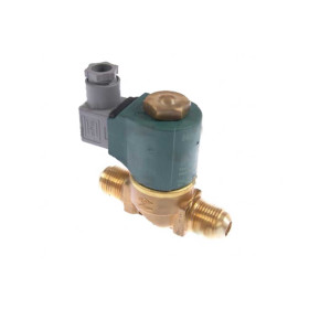 Magnetic valve honeywell ms165
