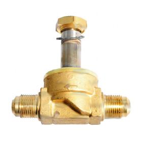 Magnetic valve honeywell ms124
