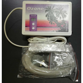 Ozon generator aquarium fm-a200 15 w