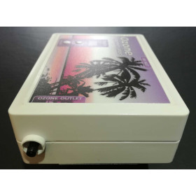 Ozon generator aquarium fm-a200 15 w
