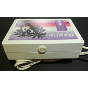 Ozon generator aquarium fm-a200 15 w