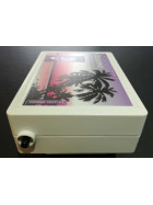 Ozon generator aquarium fm-a200 15 w