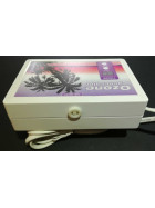 Ozon generator aquarium fm-a200 15 w