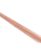 Lot Phosphor - Hartlot L-CU P6, D = 2,0mm, L = 500mm
