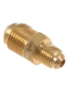 Reducing nipple-180-1-4x3-8 inch