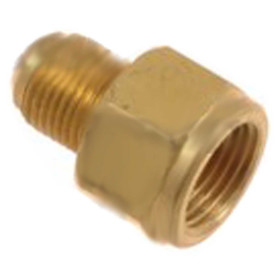 Reducing nipple-180-3-8 saex1-2 sae-f