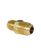 Reducing nipple-180-3-8x1-2 inch