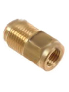 Reducing nipple-180-3-8x1-4 inch f