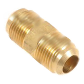 Reducing nipple-180-5-8x5-8 inch