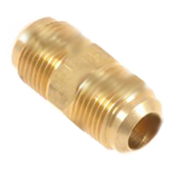 Verbindungsnippel 1/2" SAE 1/2" NPT