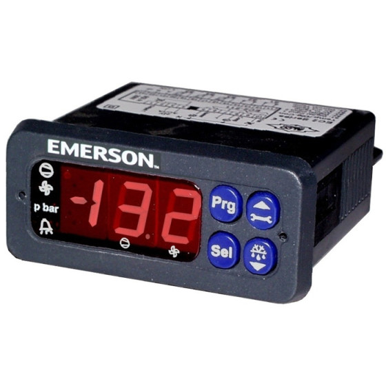 Control unit alco ec2-552 807738