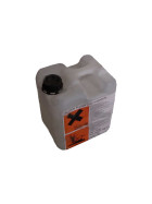 Cleaning agents cooling circuits flush 6 kg