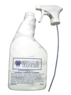 Reinigungsspray DYE CLEANER (960ml) zum Entfernen von UV-Farbstoff