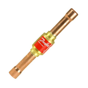 Collector regulator danfoss nrd 12 12mm odf