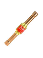 Sammlerdruckregler Danfoss NRD 12, Löt Durchgang 12mm ODF, 020-1136