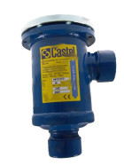 Suction line filter castel 4411-17c