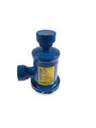 Suction line filter castel 4411-21c