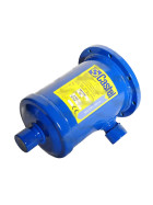 Suction line filter castel 4411-9c