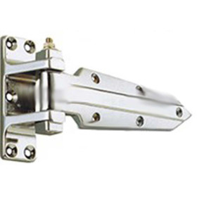 Scharnier für Kühlraumtür,metall, universell