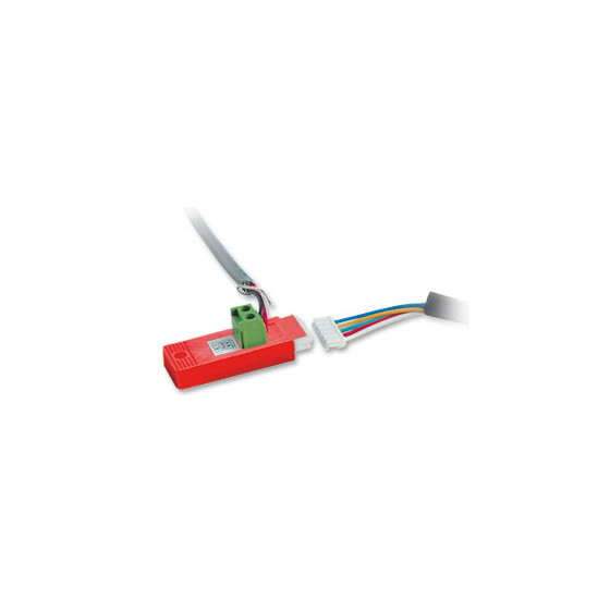 Interface adapter dixell xj485cx