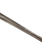 Lot Silber, (Silfos 15) - Hartlot L-AG 15 CuP, D = 2mm, L = 500mm