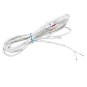 Heating cable 100w 2-5 m length 3-5 m