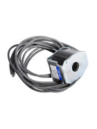 Spule für 4-Wege Umkehrventil Danfoss, STF-01AB500A1, 6,5 W, 24 V, 061L2092