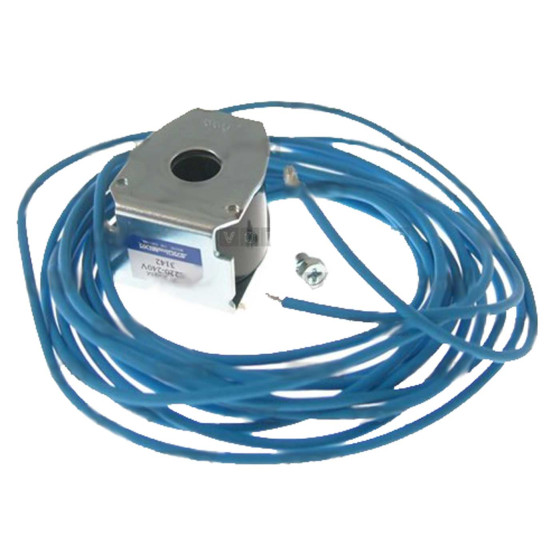 Spule für 4-Wege Umkehrventil Danfoss, STF-01AJ512D1, 6 W, 220 V, 061L2095