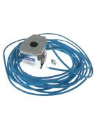 Spule für 4-Wege Umkehrventil Danfoss, STF-01AJ512D1, 6 W, 220 V, 061L2095