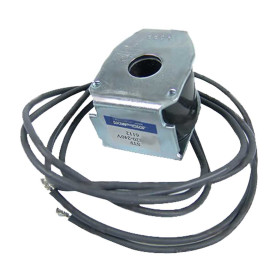 Spule für 4-Wege Umkehrventil Danfoss,...