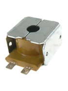 Spule für 4-Wege Umkehrventil Ranco, LDK-73, 12 VDC, 50-60 Hz