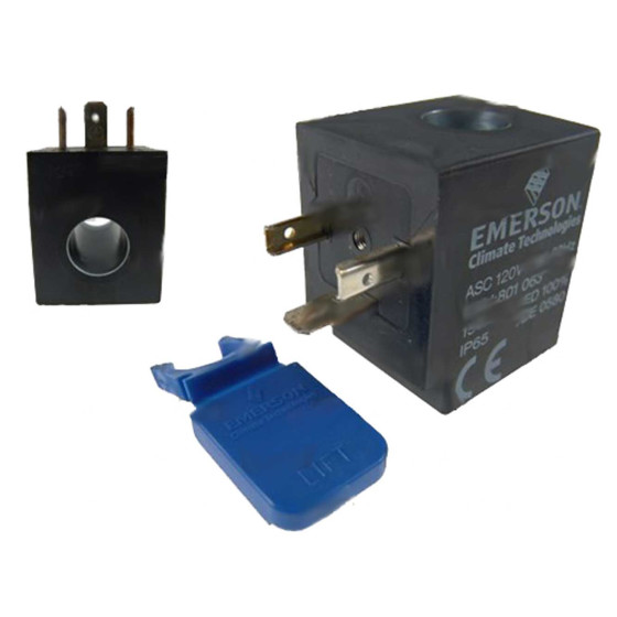 Coil magnetic valve alco asc 120 v 801063