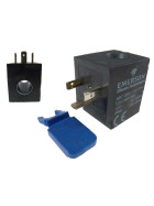Coil magnetic valve alco asc 120 v 801063