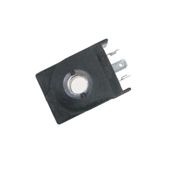 Spule für Magnetventil Castel, HM2 9100/RA2, 24 V