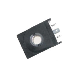 Spule für Magnetventil Castel, HM2 9100/RA2, 24 V