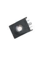 Spule für Magnetventil Castel, HM2 9100/RA2, 24 V