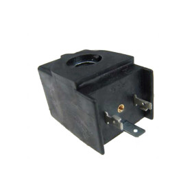CASTEL Magnetspule 230V Spulentyp CM2 8VA 50/60Hz Anschluss Kabel 1000mm 230VAC CASTEL Magnetspule 230V Spulentyp CM2 8VA 50/60Hz Anschluss Kabel 1000mm 230VAC