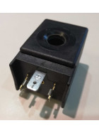 Spule für Magnetventil Castel, HM2 9105/RA4, 110/120V, 60 Hz