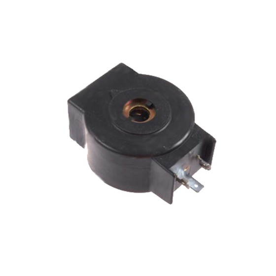 Spule für Magnetventil Castel, HM3 9120/RD1, 12 V DC, IP 65