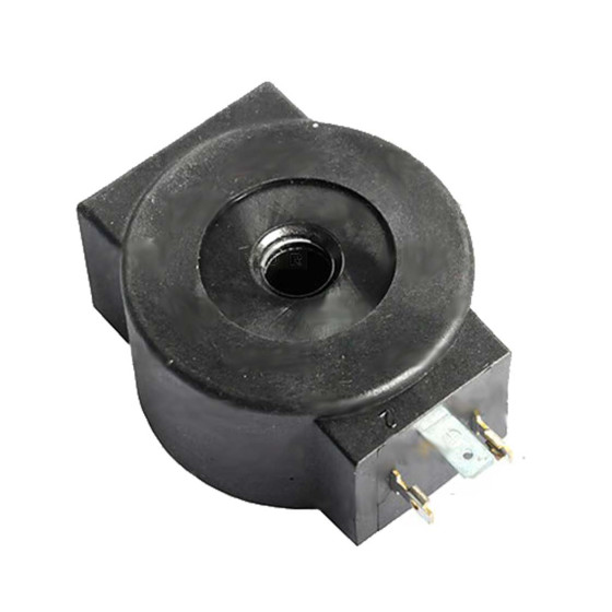 Spule für Magnetventil Castel, HM3 9120/RD2, 24 V DC