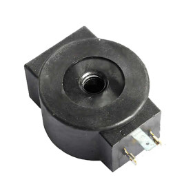 Spule für Magnetventil Castel, HM3 9120/RD2, 24 V DC