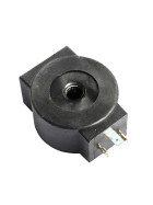 Spule für Magnetventil Castel, HM3 9120/RD2, 24 V DC