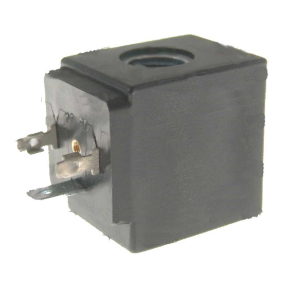 Coil castel hm6 9220-ra6