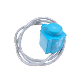 Spule für Magnetventil Danfoss, EVR 018F6282, 220 -...